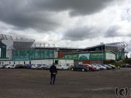 Celtic FC vs. St. Johnstone (26.08.23)